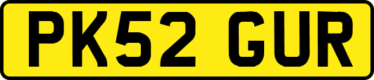 PK52GUR