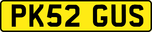 PK52GUS