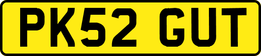 PK52GUT