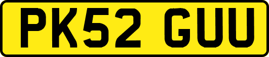 PK52GUU