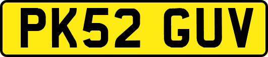 PK52GUV