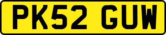 PK52GUW