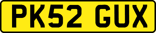 PK52GUX