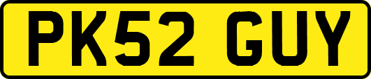PK52GUY