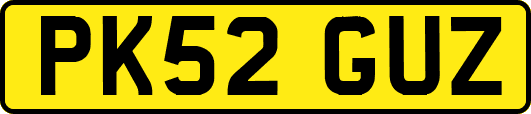 PK52GUZ