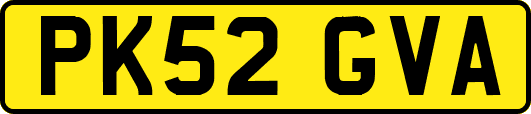 PK52GVA