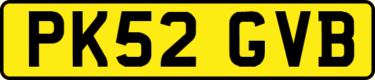PK52GVB