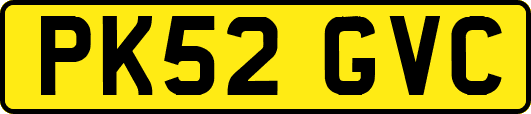PK52GVC