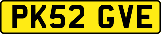 PK52GVE