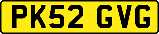 PK52GVG