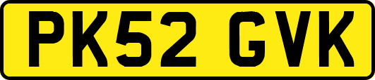 PK52GVK