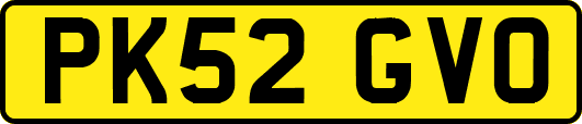 PK52GVO