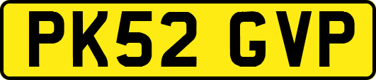 PK52GVP