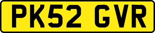 PK52GVR