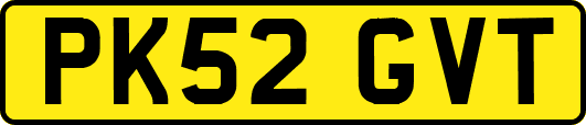 PK52GVT