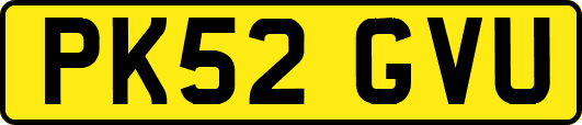 PK52GVU