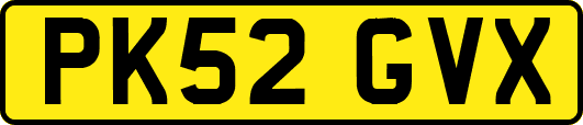 PK52GVX