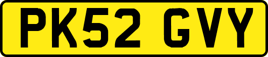 PK52GVY