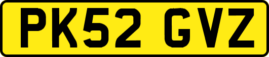 PK52GVZ