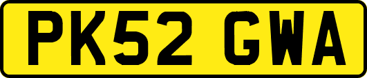 PK52GWA