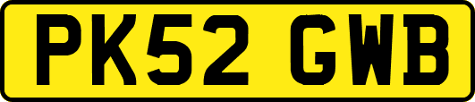 PK52GWB