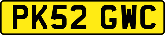 PK52GWC