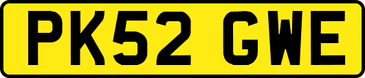 PK52GWE