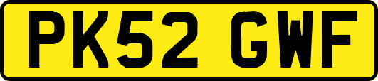 PK52GWF