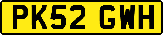 PK52GWH