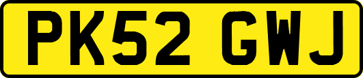 PK52GWJ
