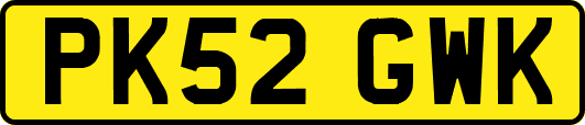 PK52GWK