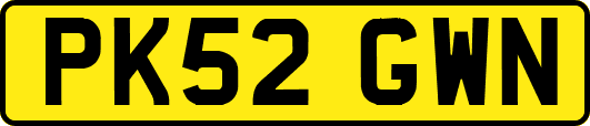 PK52GWN