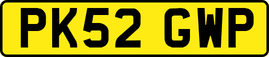 PK52GWP