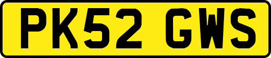 PK52GWS