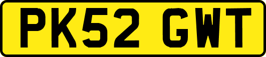 PK52GWT