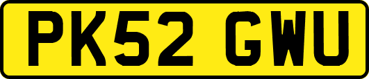 PK52GWU