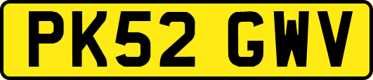 PK52GWV