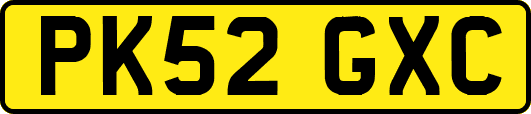 PK52GXC