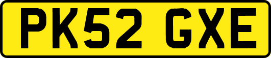 PK52GXE
