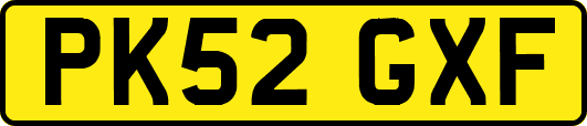 PK52GXF