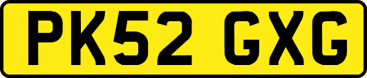 PK52GXG