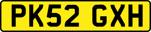 PK52GXH