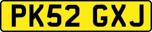 PK52GXJ