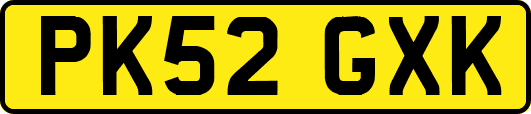PK52GXK