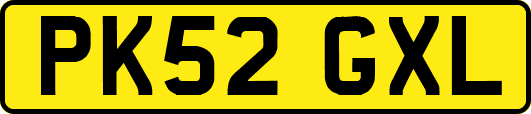 PK52GXL