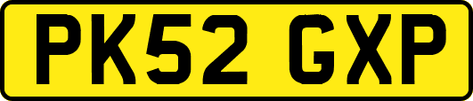 PK52GXP
