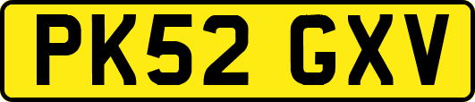 PK52GXV