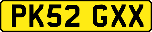 PK52GXX