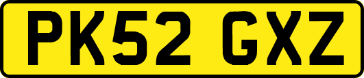 PK52GXZ