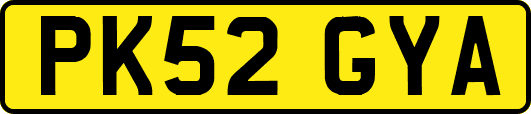 PK52GYA
